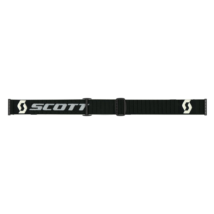 OCULOS SCOTT PRIMAL - BLACK/GREY - CLEAR